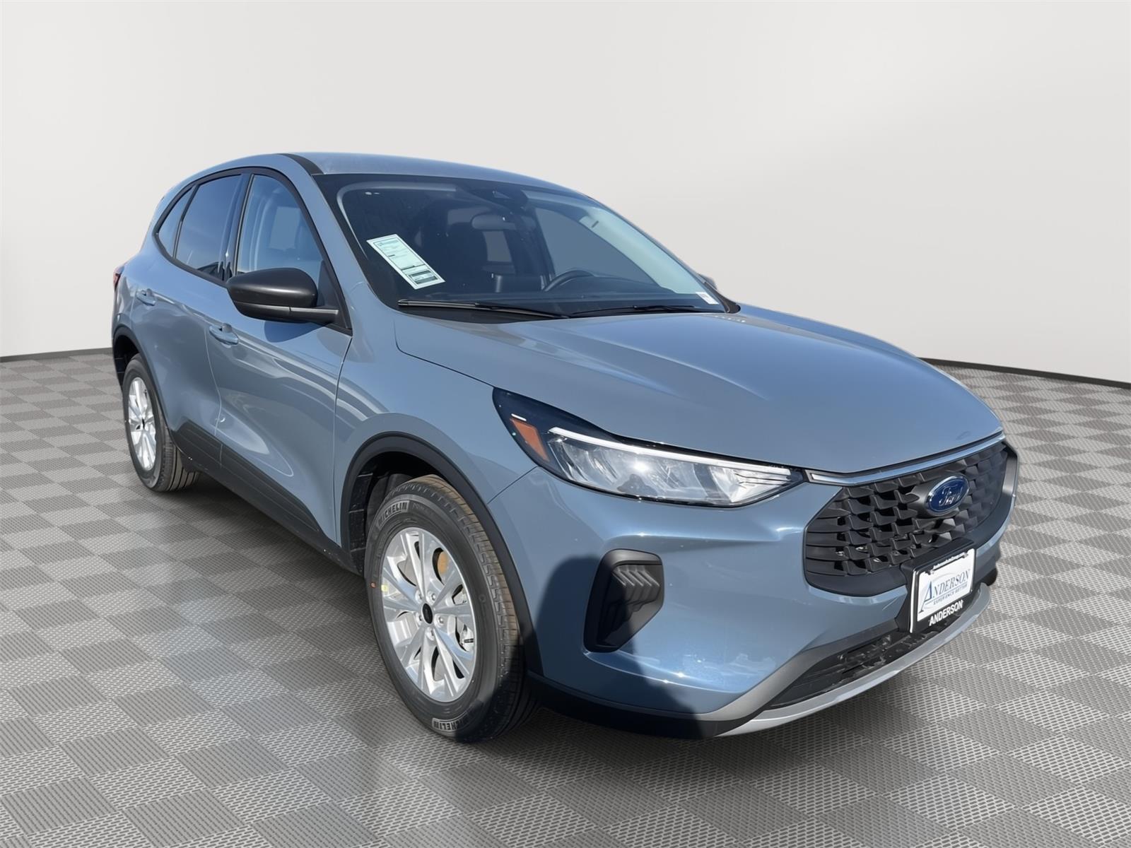 New 2026 Ford Escape for sale in St. Joseph MO