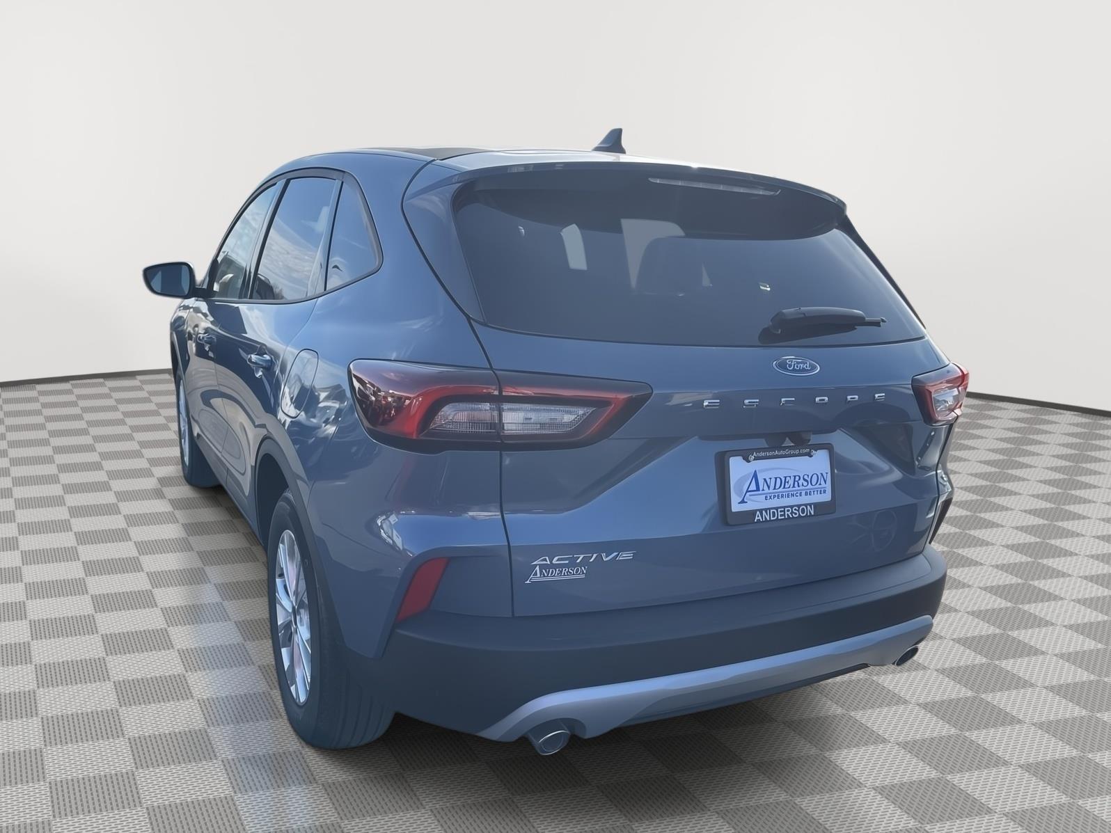 New 2026 Ford Escape for sale in St. Joseph MO