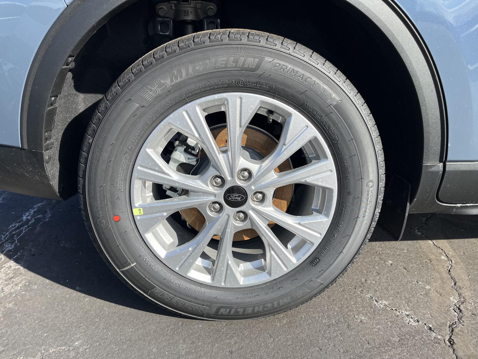 New 2026 Ford Escape for sale in St. Joseph MO