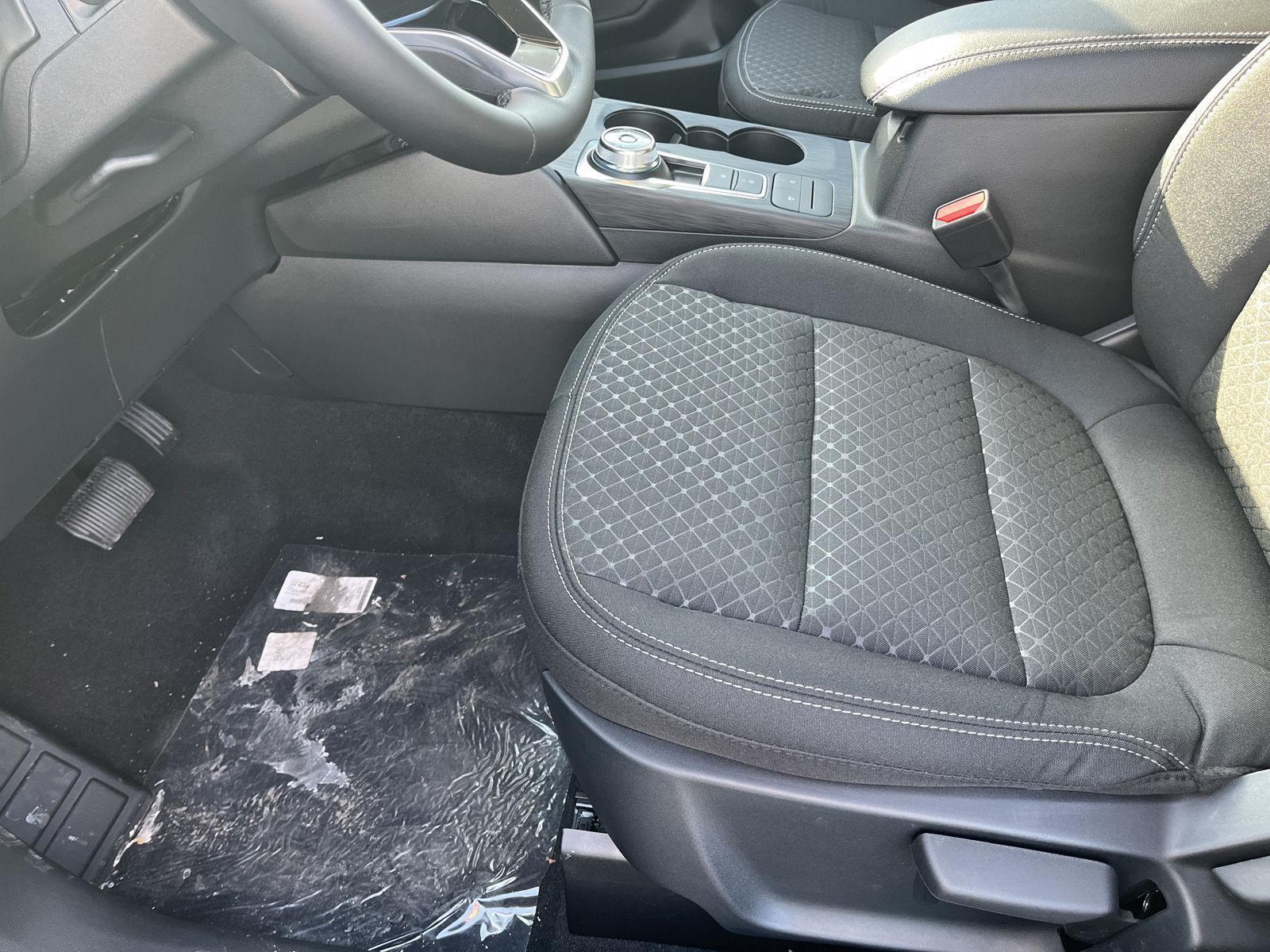 New 2026 Ford Escape for sale in St. Joseph MO