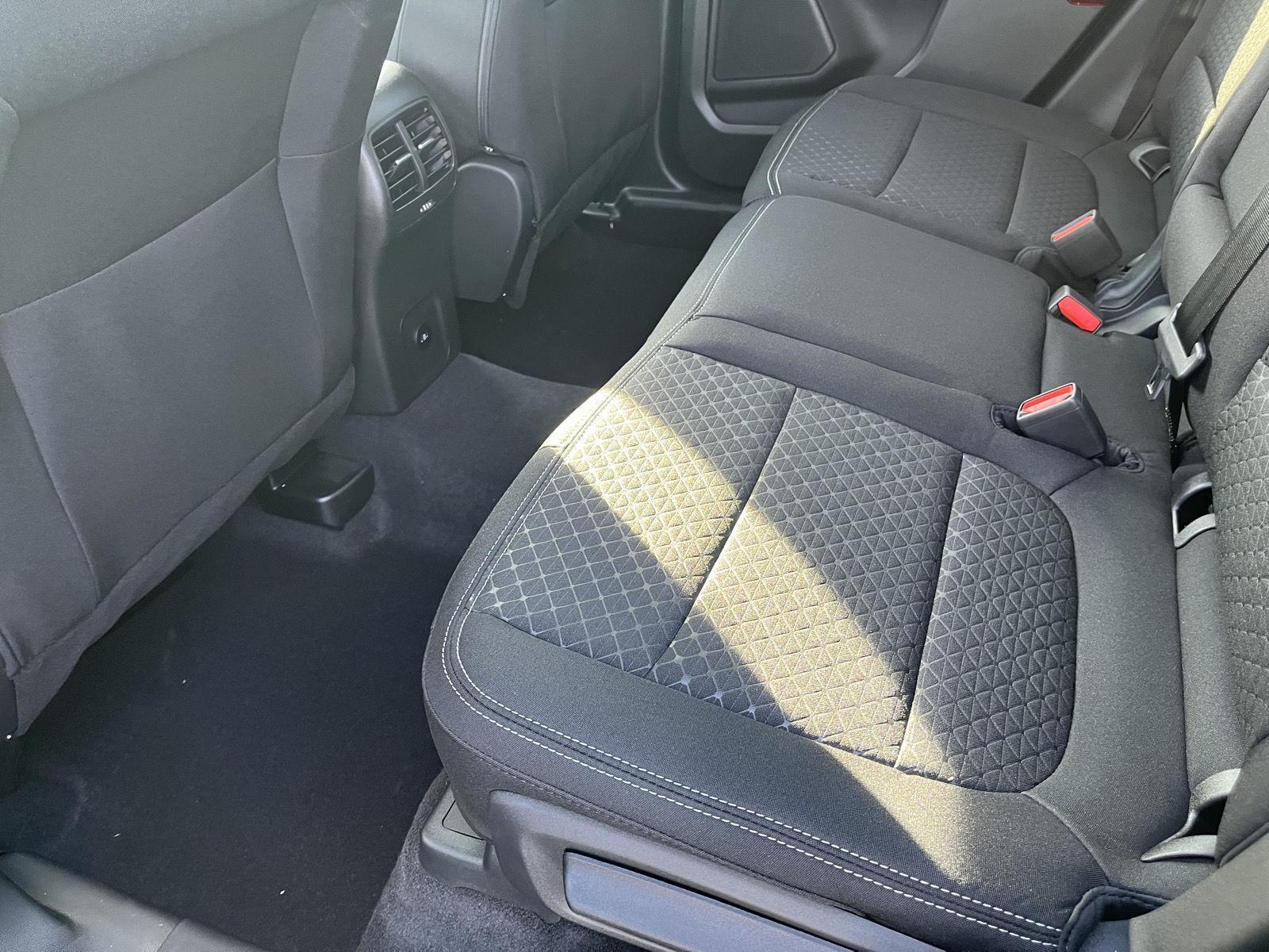 New 2026 Ford Escape for sale in St. Joseph MO