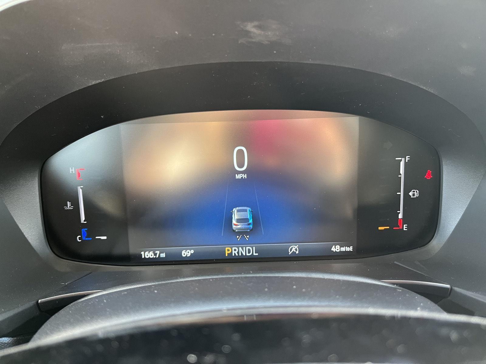 New 2026 Ford Escape for sale in St. Joseph MO