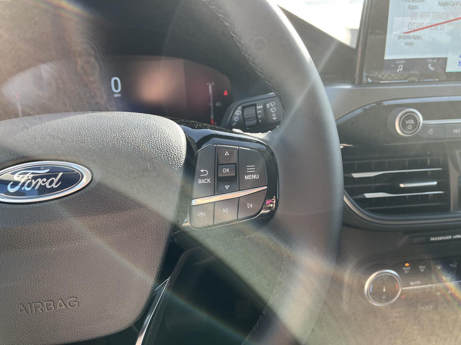 New 2026 Ford Escape for sale in St. Joseph MO