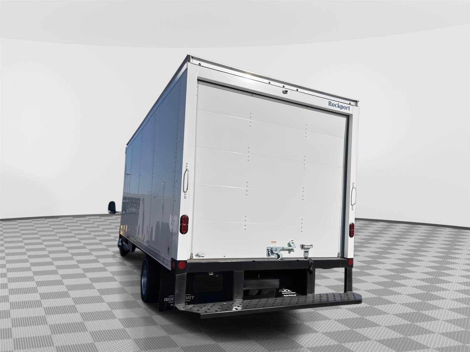 New 2025 Ford Transit Cutaway for sale in St. Joseph MO