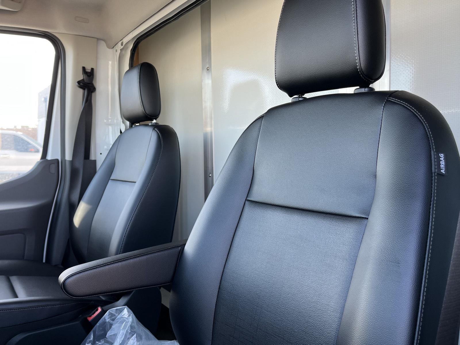 New 2025 Ford Transit Cutaway for sale in St. Joseph MO