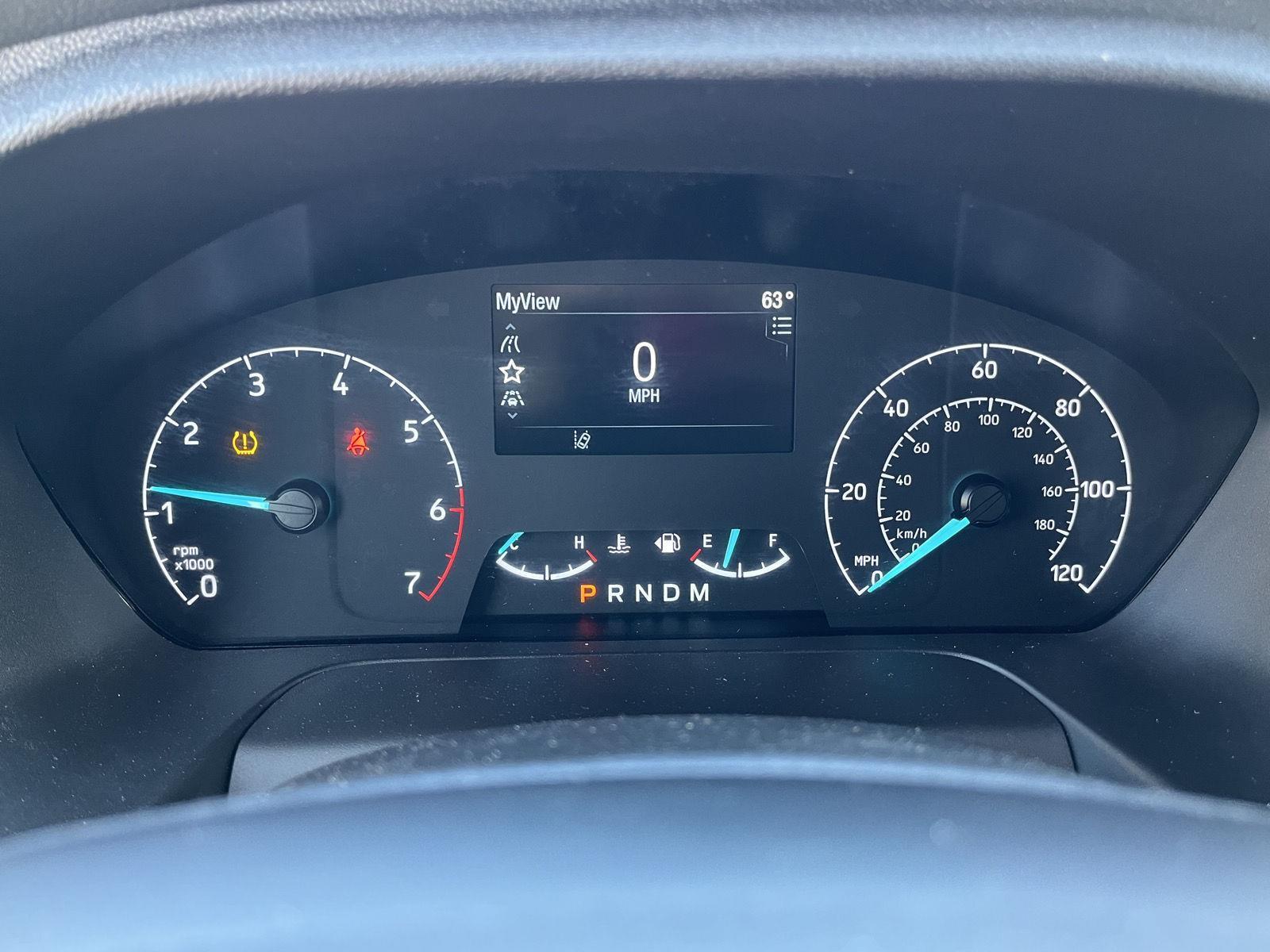 New 2025 Ford Transit Cutaway for sale in St. Joseph MO