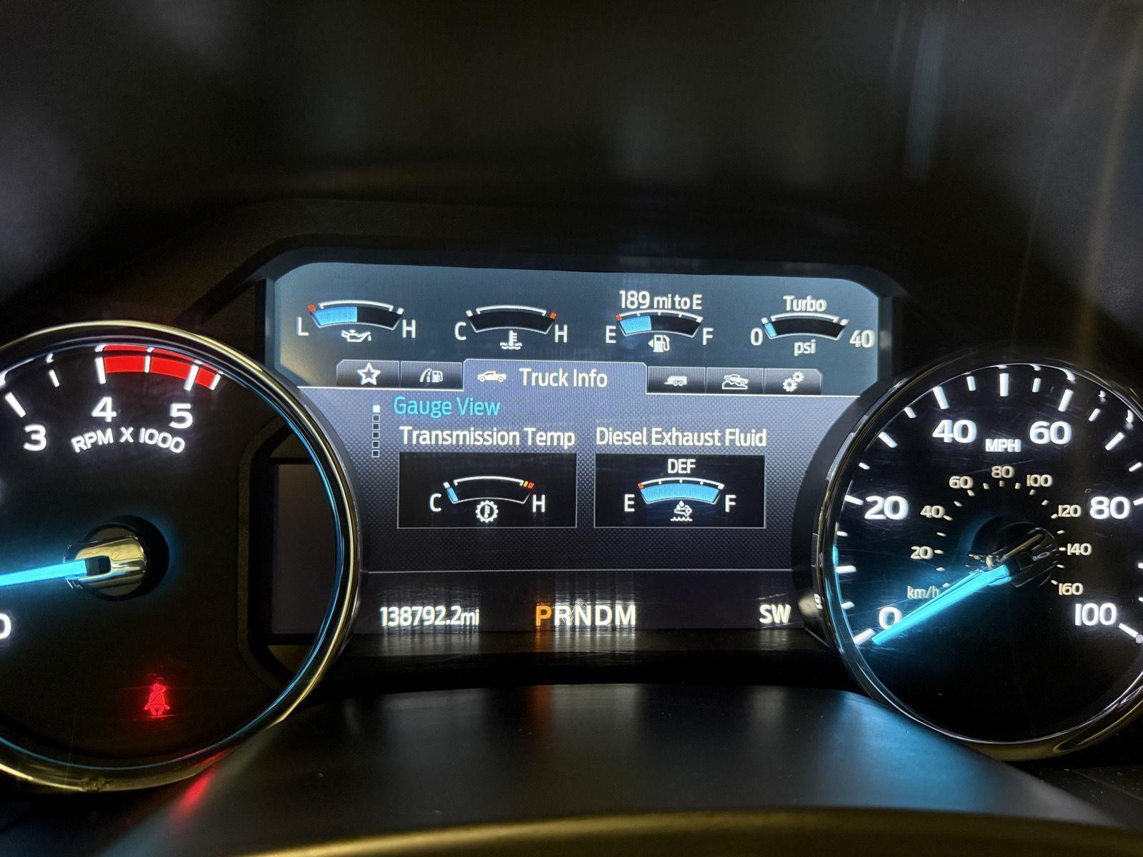 Pre-Owned 2022 Ford Super Duty F-450 for sale in St. Joseph MO