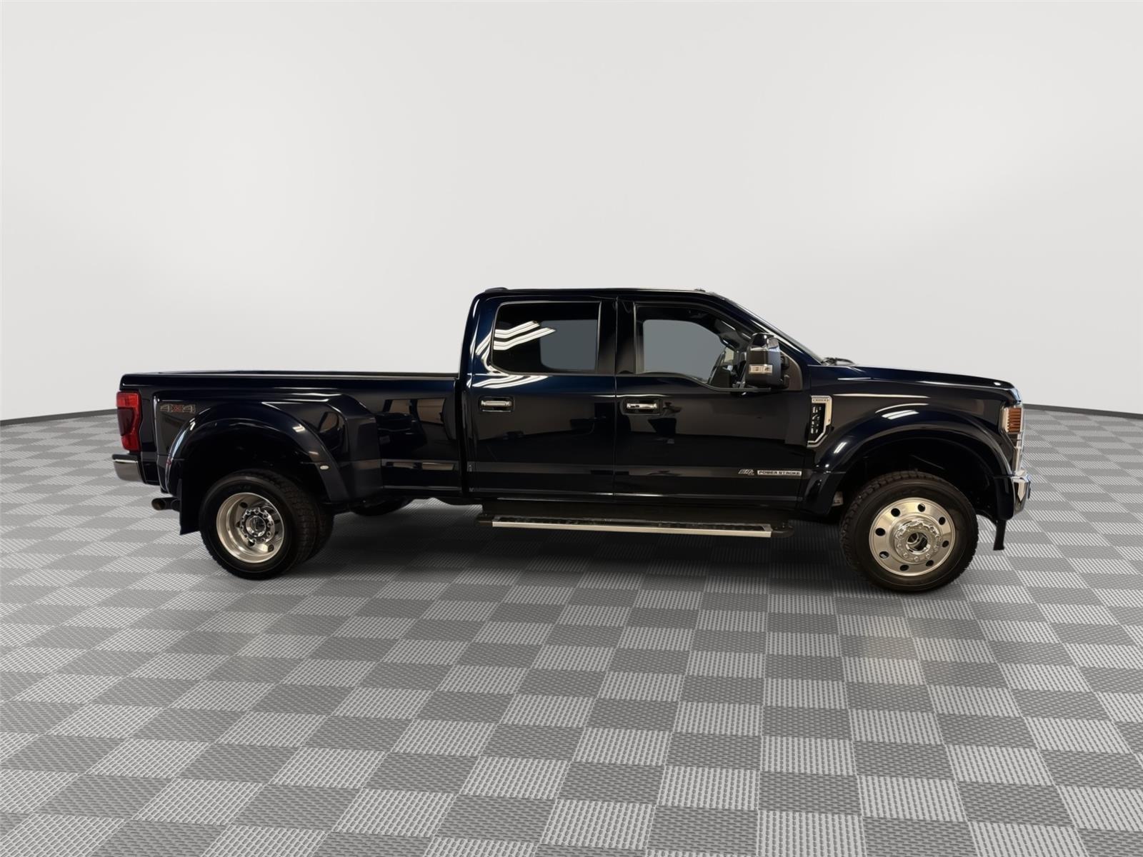Pre-Owned 2022 Ford Super Duty F-450 for sale in St. Joseph MO