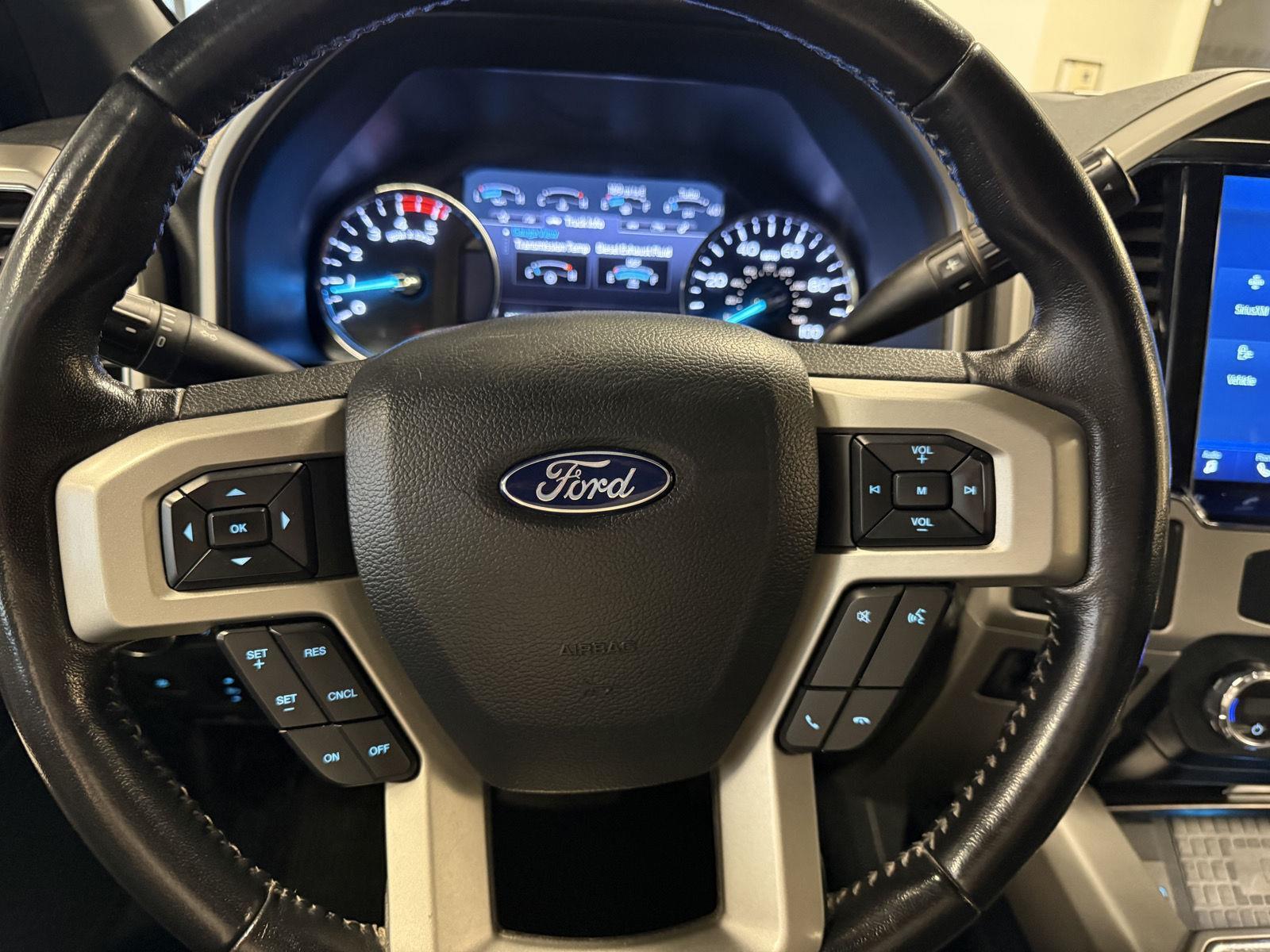 Pre-Owned 2022 Ford Super Duty F-450 for sale in St. Joseph MO