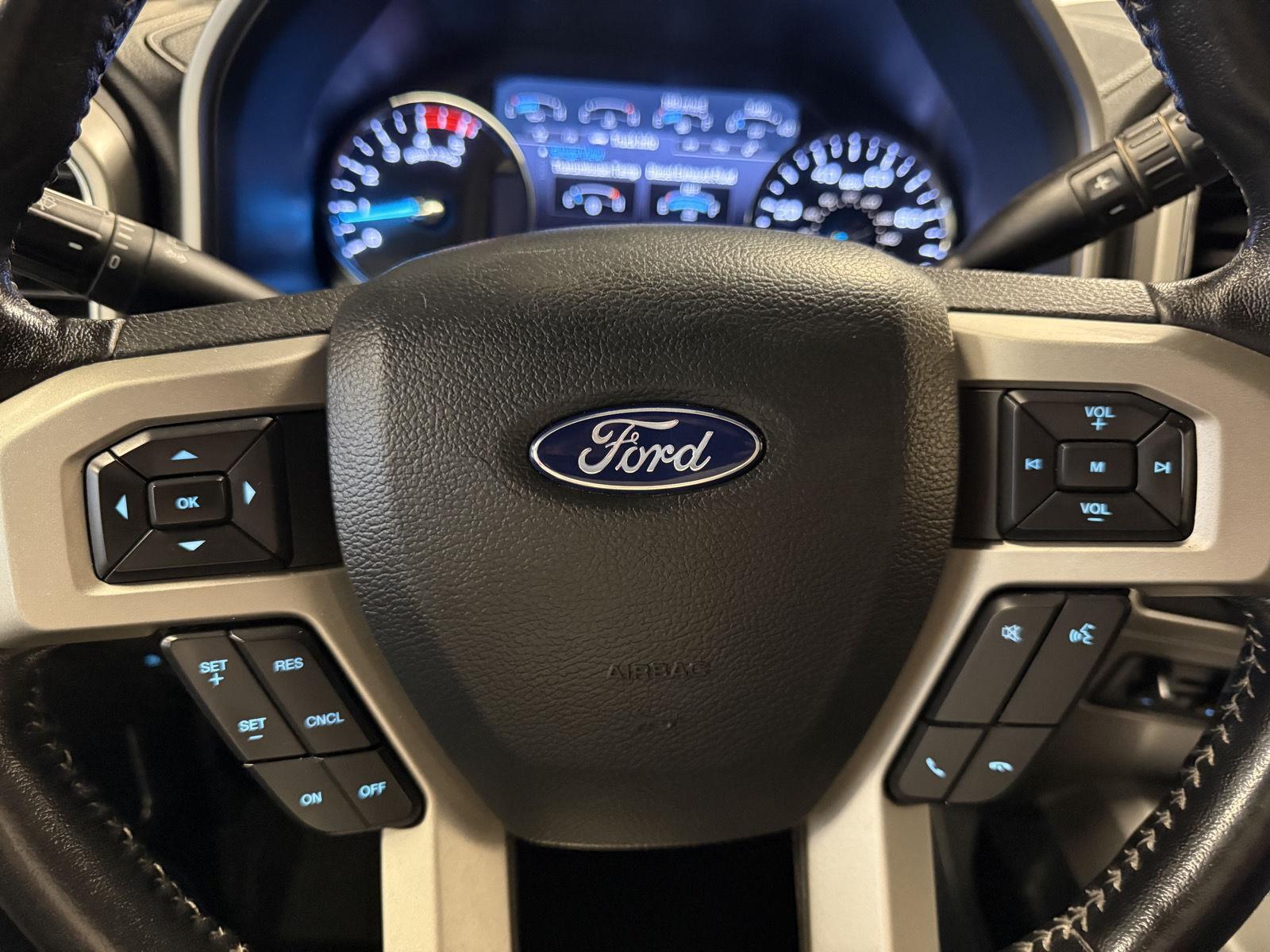 Pre-Owned 2022 Ford Super Duty F-450 for sale in St. Joseph MO