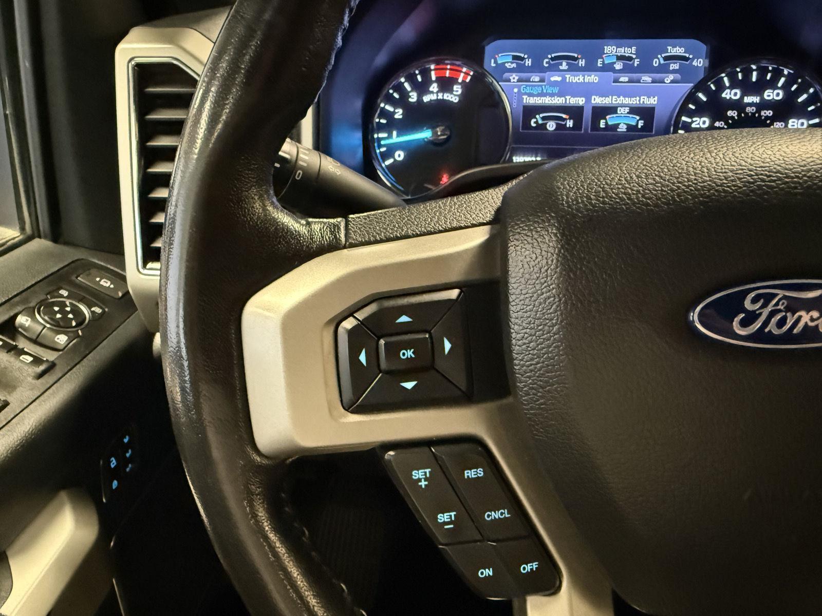 Pre-Owned 2022 Ford Super Duty F-450 for sale in St. Joseph MO