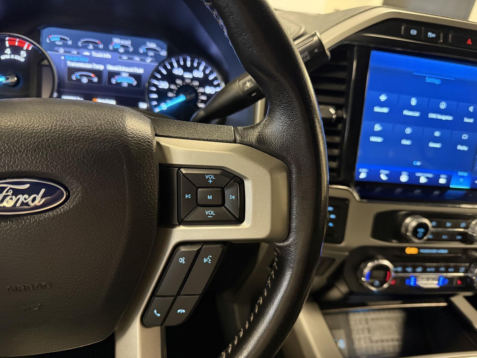 Pre-Owned 2022 Ford Super Duty F-450 for sale in St. Joseph MO