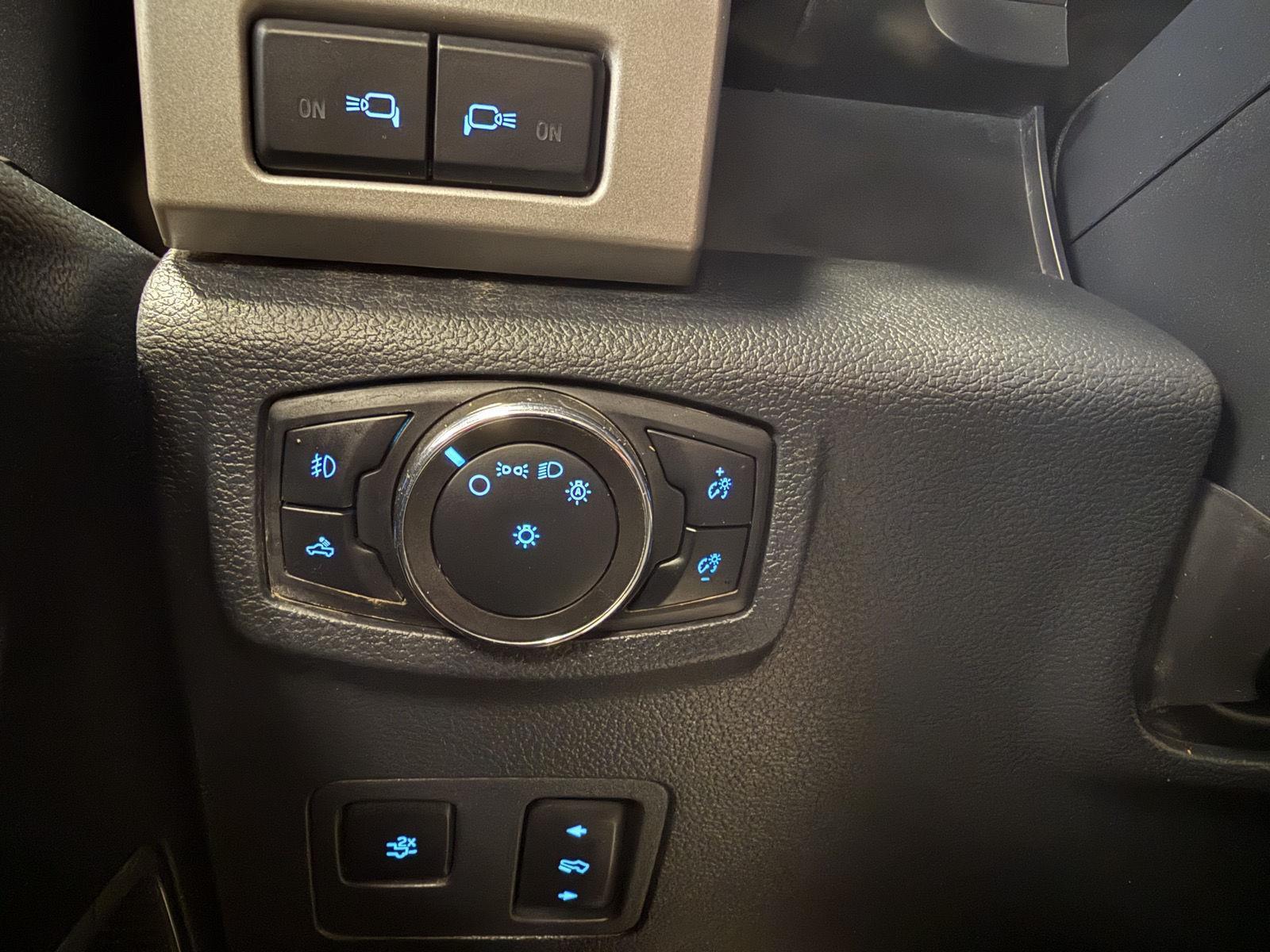 Pre-Owned 2022 Ford Super Duty F-450 for sale in St. Joseph MO