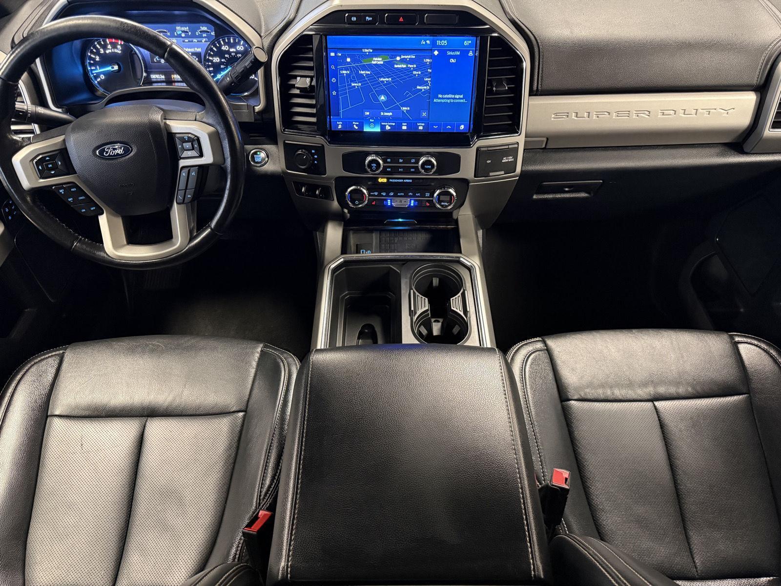 Pre-Owned 2022 Ford Super Duty F-450 for sale in St. Joseph MO