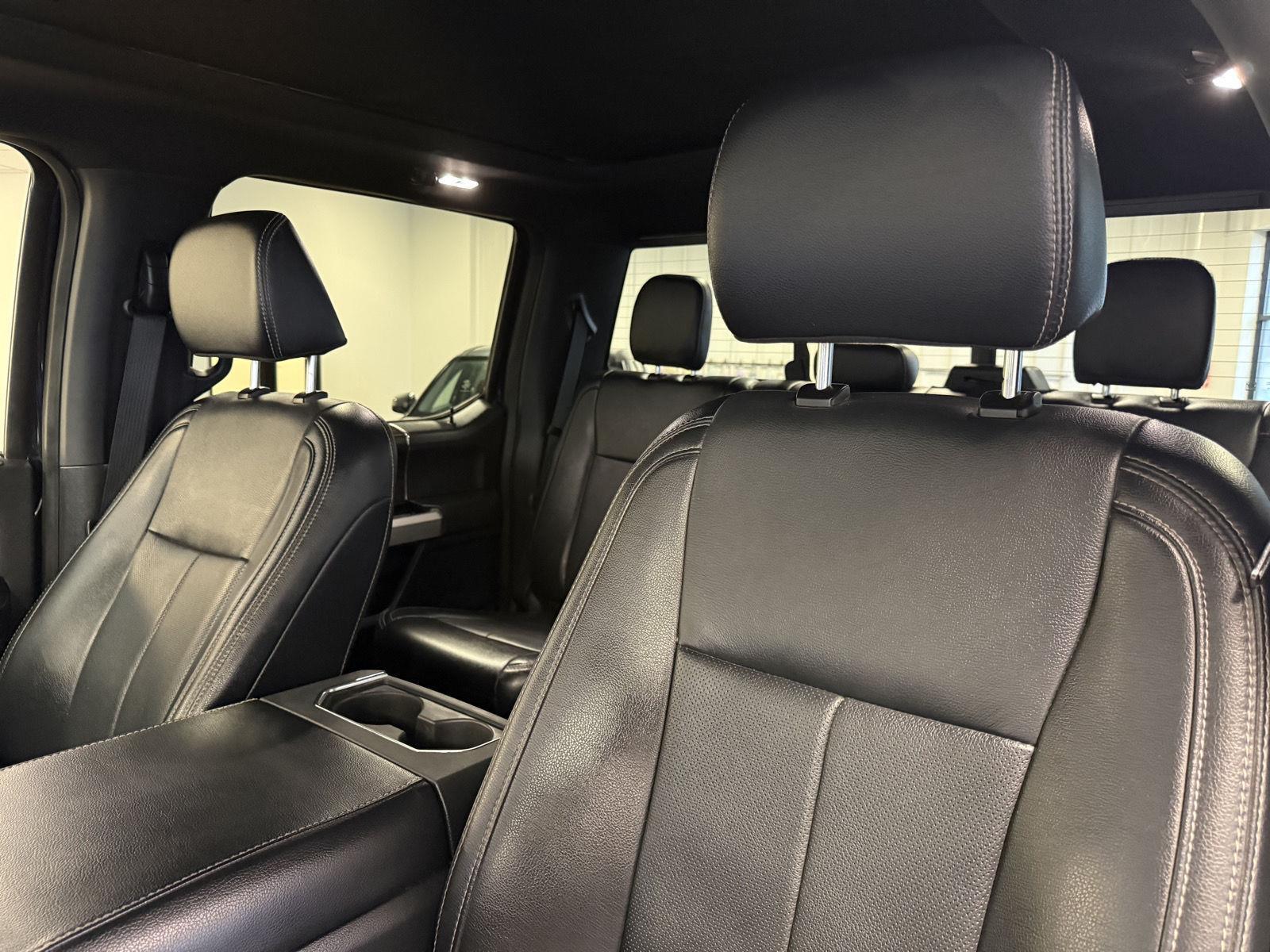 Pre-Owned 2022 Ford Super Duty F-450 for sale in St. Joseph MO