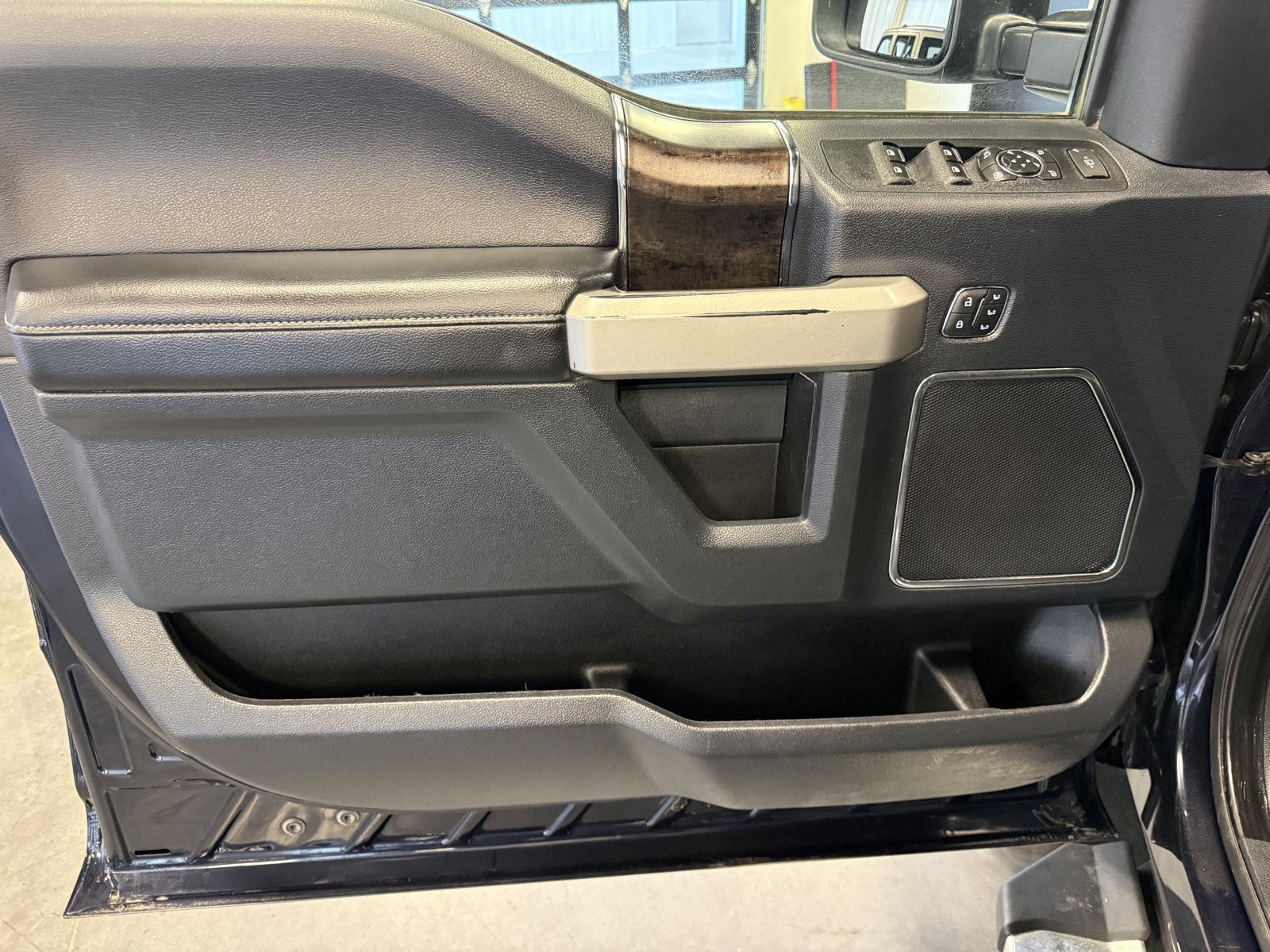 Pre-Owned 2022 Ford Super Duty F-450 for sale in St. Joseph MO