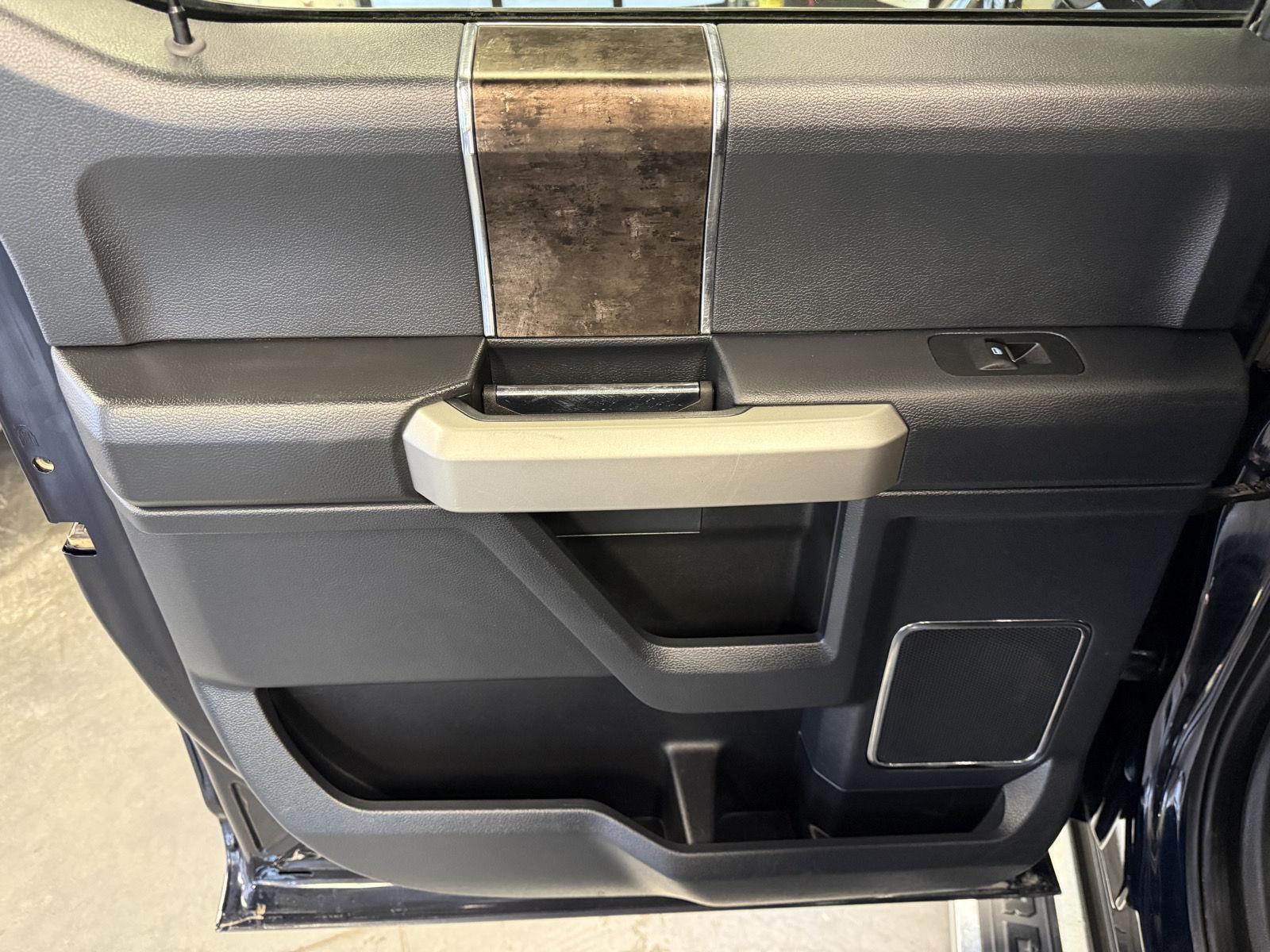 Pre-Owned 2022 Ford Super Duty F-450 for sale in St. Joseph MO