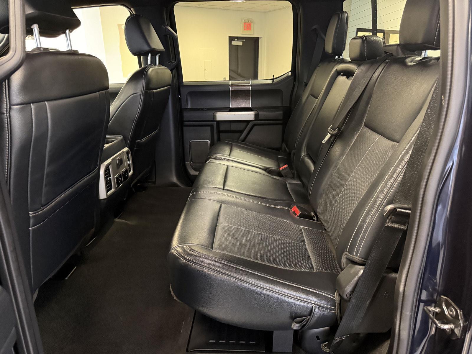 Pre-Owned 2022 Ford Super Duty F-450 for sale in St. Joseph MO