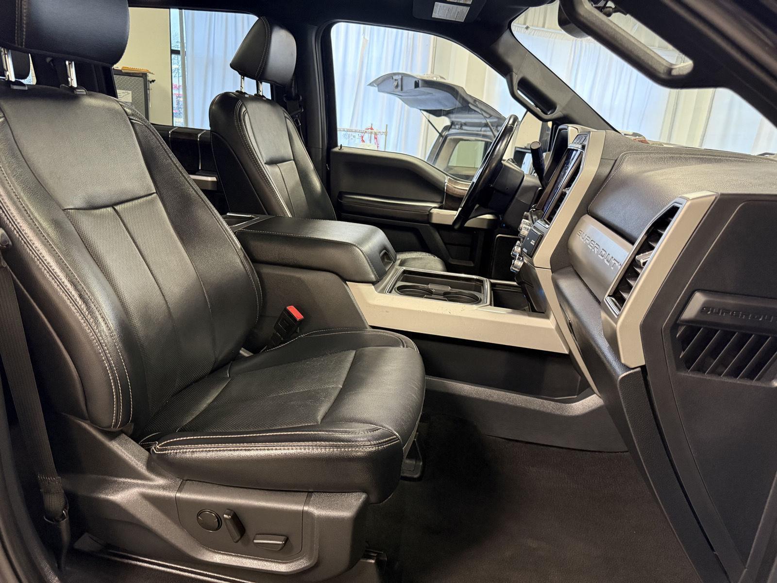 Pre-Owned 2022 Ford Super Duty F-450 for sale in St. Joseph MO