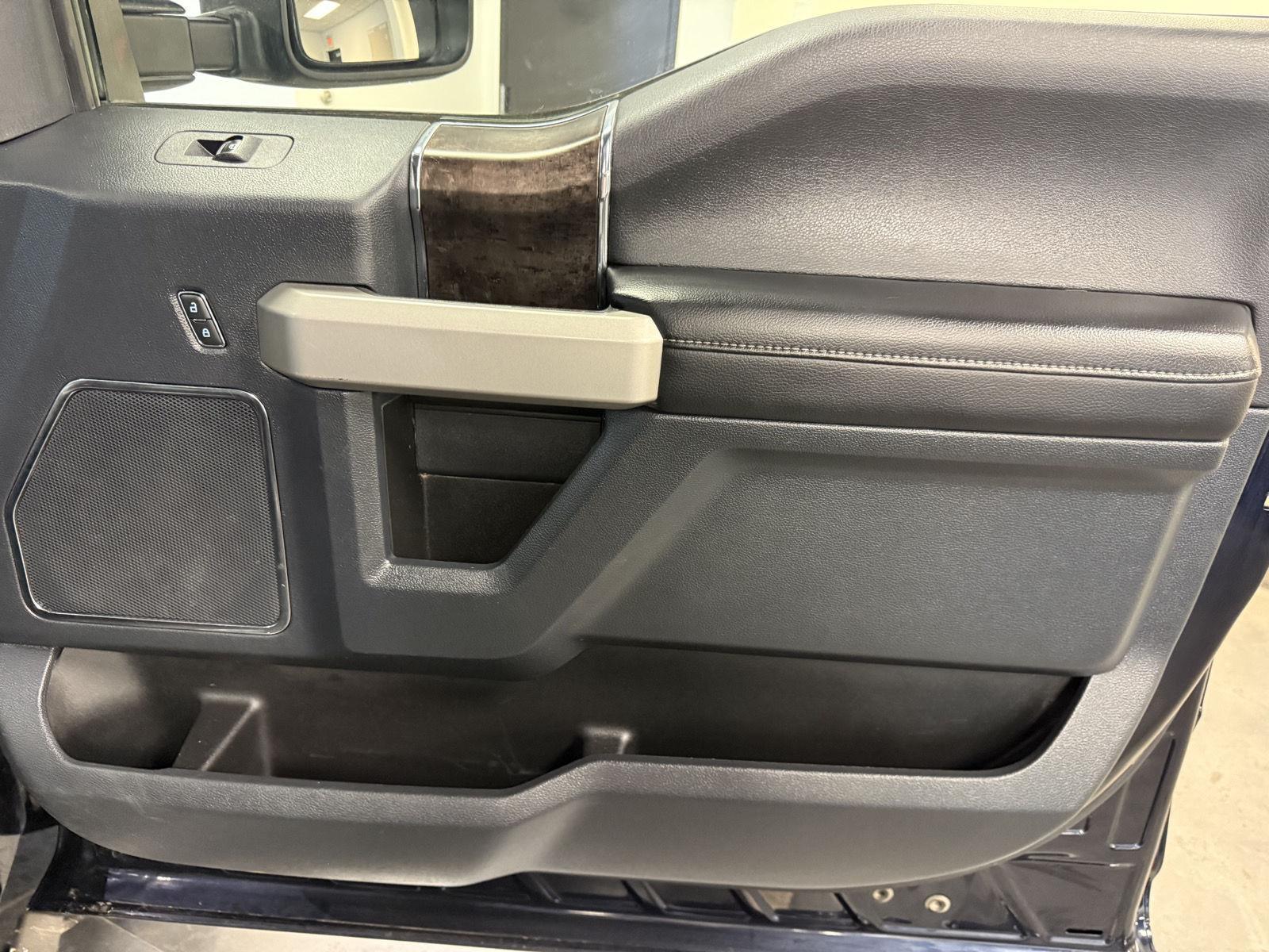 Pre-Owned 2022 Ford Super Duty F-450 for sale in St. Joseph MO