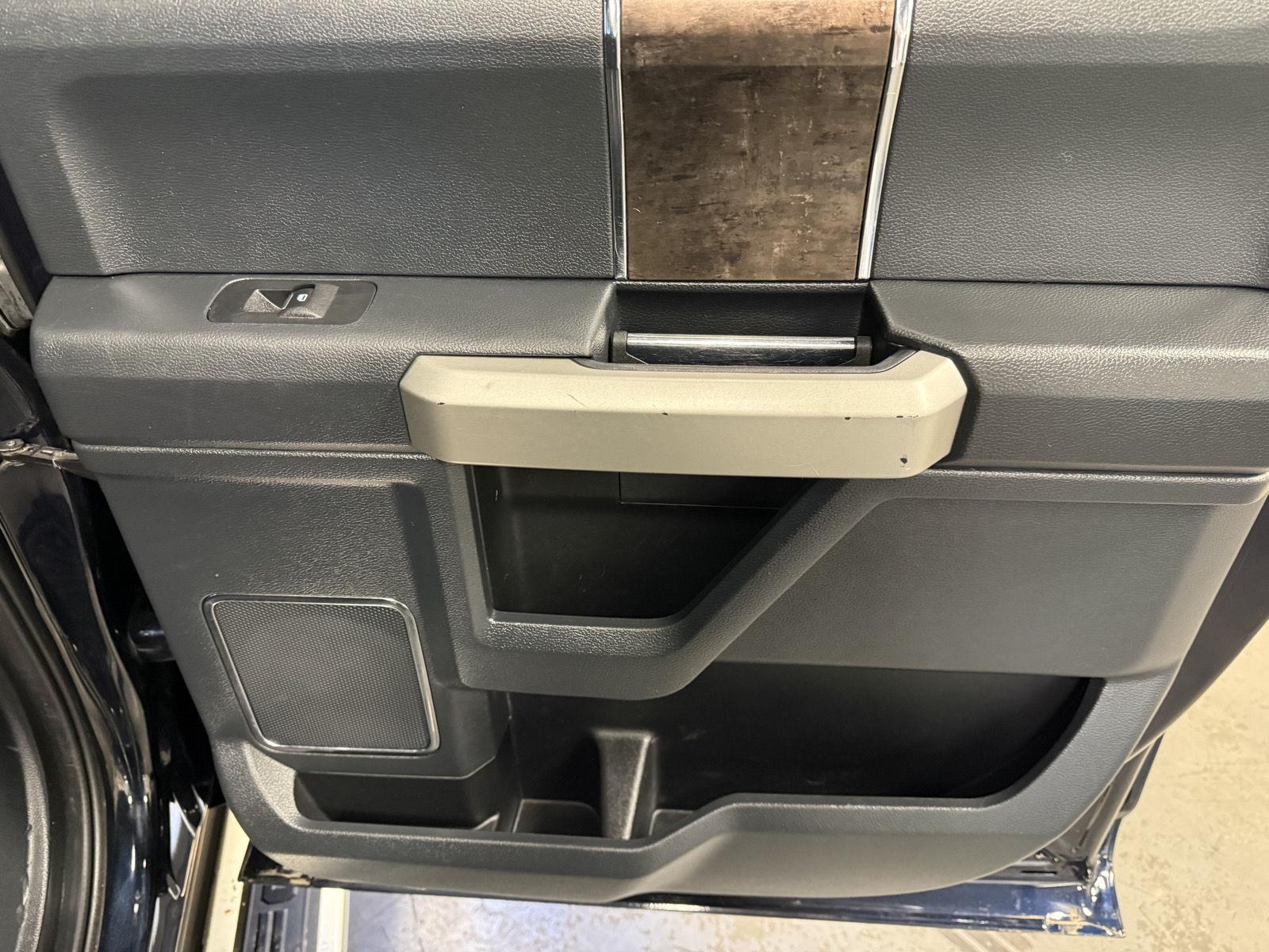 Pre-Owned 2022 Ford Super Duty F-450 for sale in St. Joseph MO