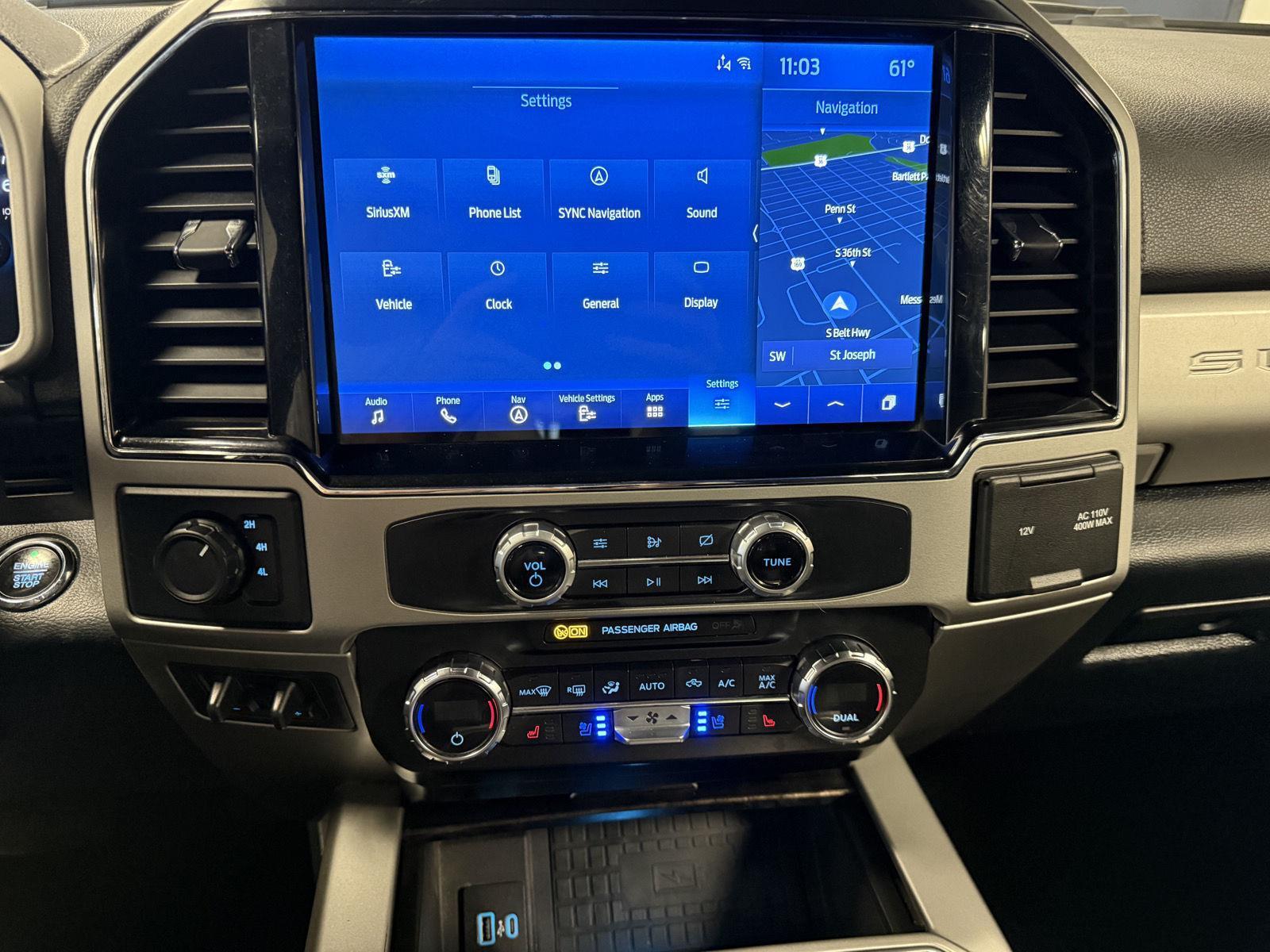 Pre-Owned 2022 Ford Super Duty F-450 for sale in St. Joseph MO