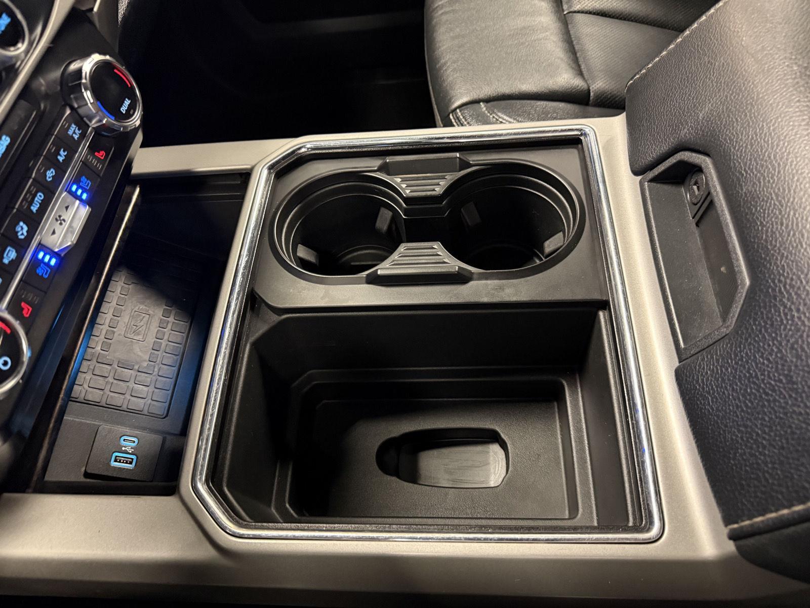 Pre-Owned 2022 Ford Super Duty F-450 for sale in St. Joseph MO