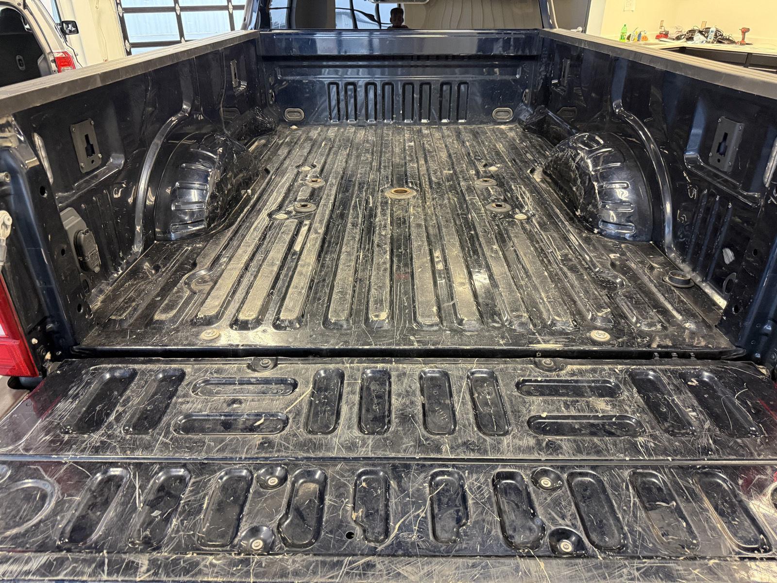 Pre-Owned 2022 Ford Super Duty F-450 for sale in St. Joseph MO