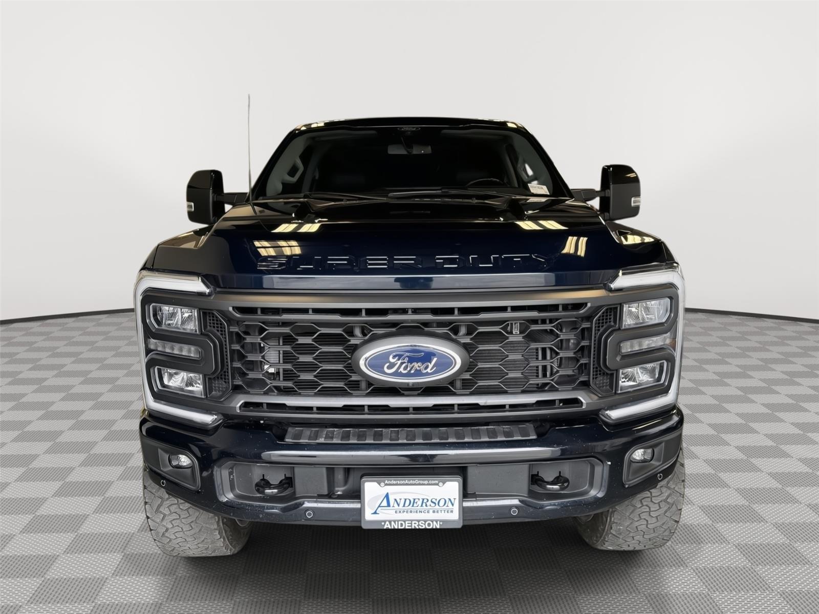 Used 2024 Ford Super Duty F-350 for sale in St. Joseph MO