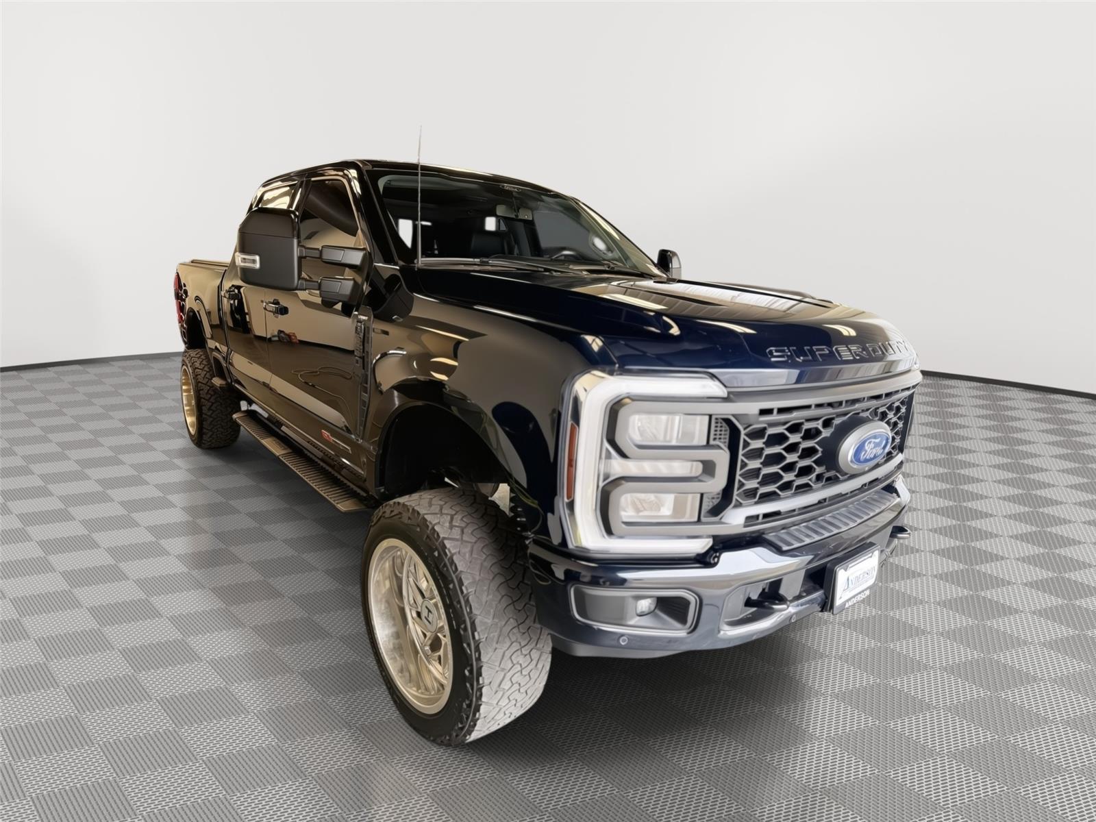 Used 2024 Ford Super Duty F-350 for sale in St. Joseph MO