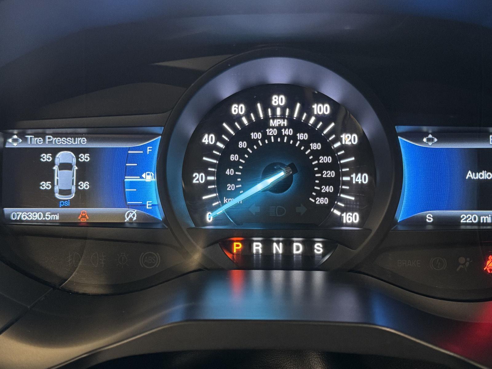 Used 2022 Ford Edge for sale in St. Joseph MO