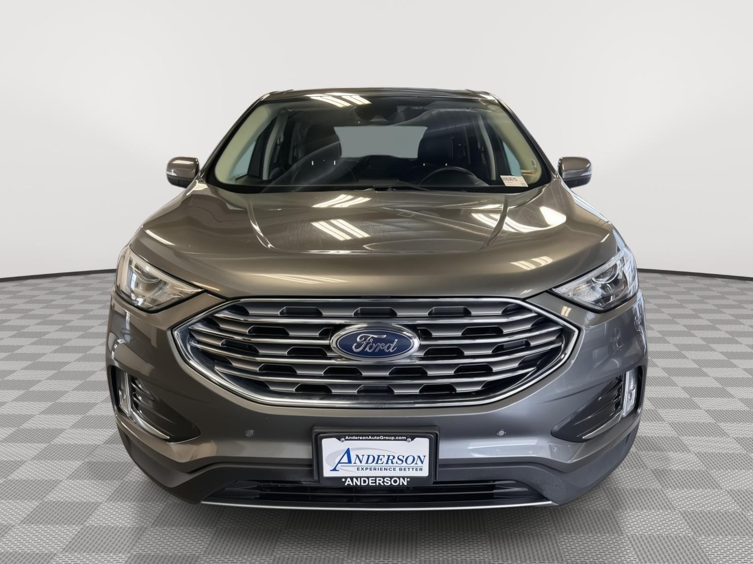 Used 2022 Ford Edge for sale in St. Joseph MO
