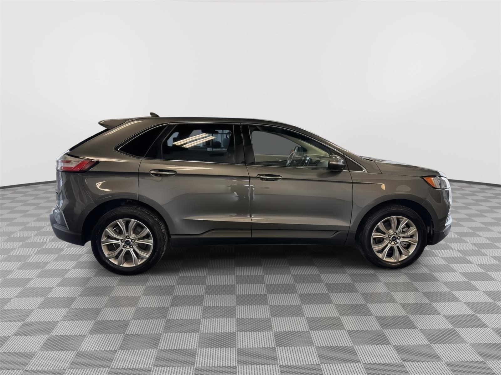 Used 2022 Ford Edge for sale in St. Joseph MO
