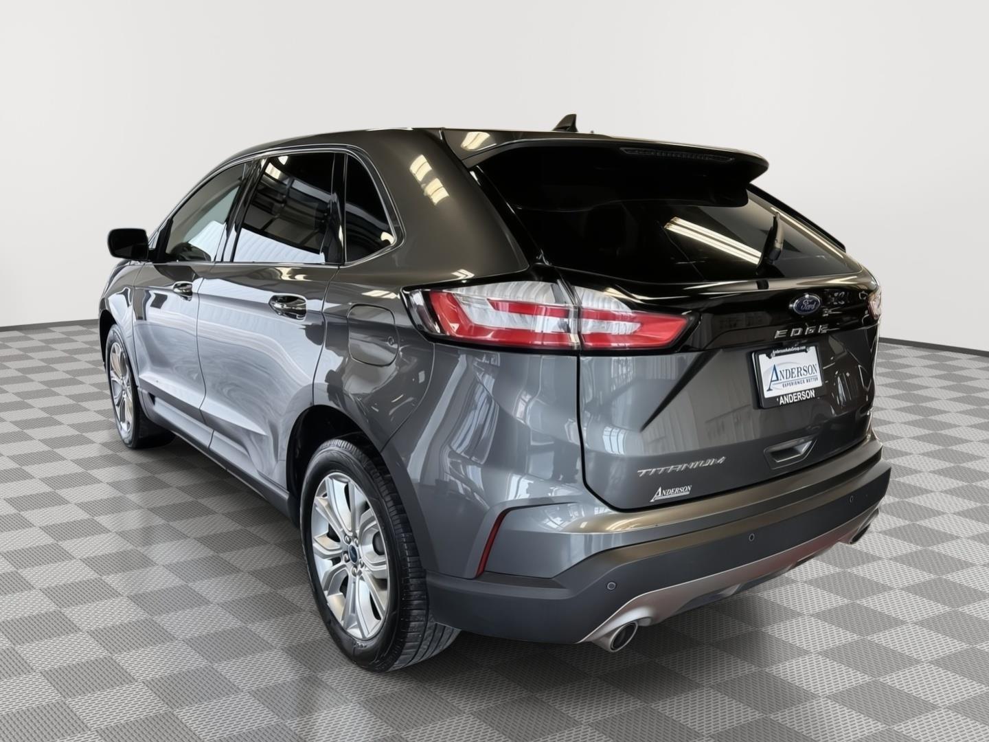 Used 2022 Ford Edge for sale in St. Joseph MO