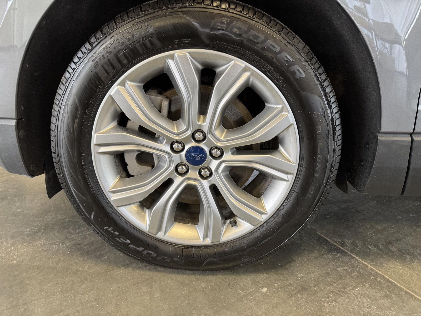 Used 2022 Ford Edge for sale in St. Joseph MO