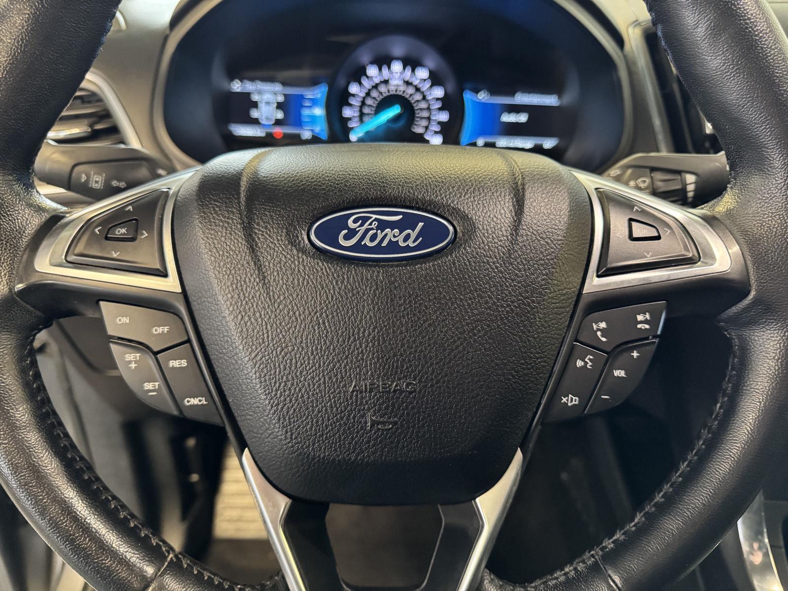 Used 2022 Ford Edge for sale in St. Joseph MO