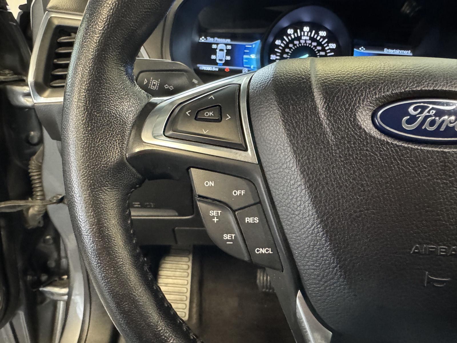 Used 2022 Ford Edge for sale in St. Joseph MO