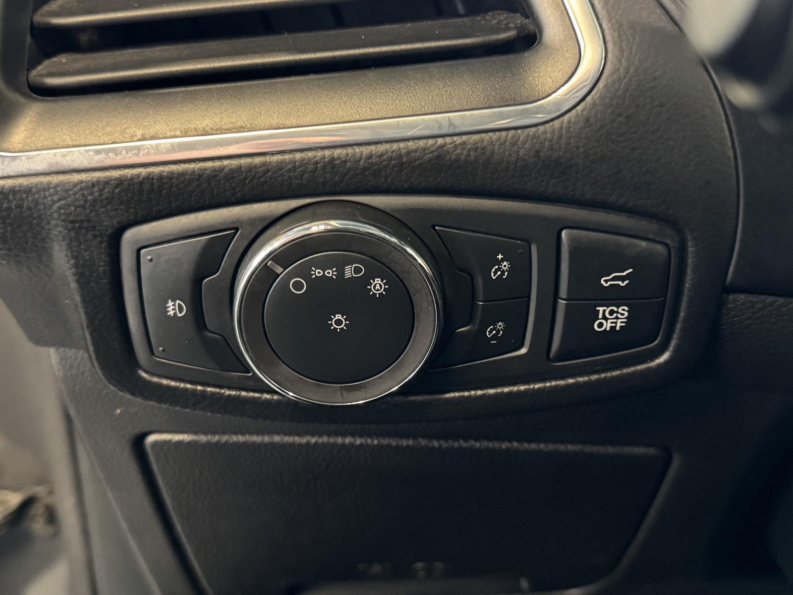 Used 2022 Ford Edge for sale in St. Joseph MO