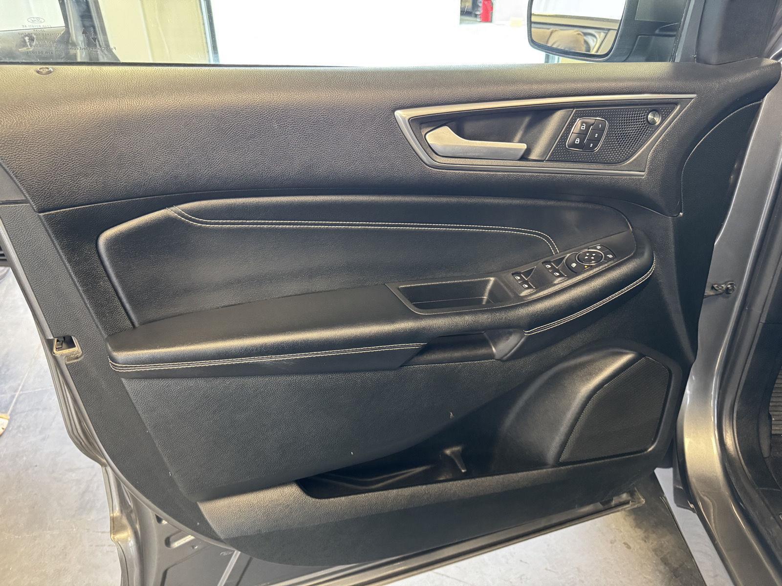 Used 2022 Ford Edge for sale in St. Joseph MO