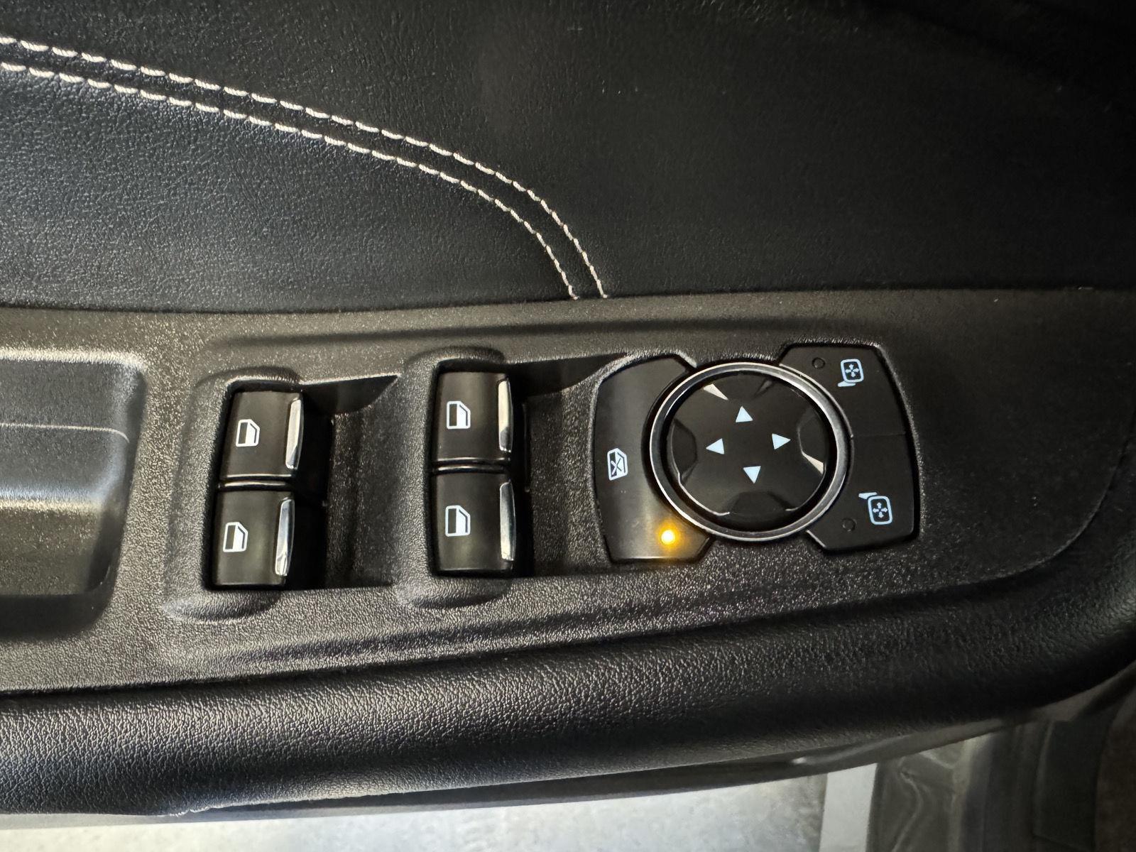 Used 2022 Ford Edge for sale in St. Joseph MO