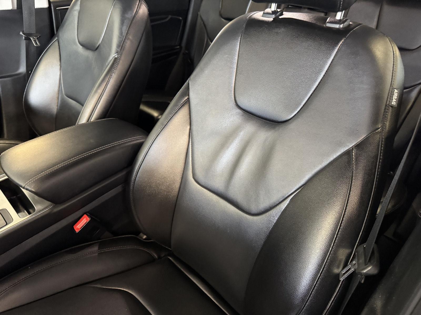 Used 2022 Ford Edge for sale in St. Joseph MO