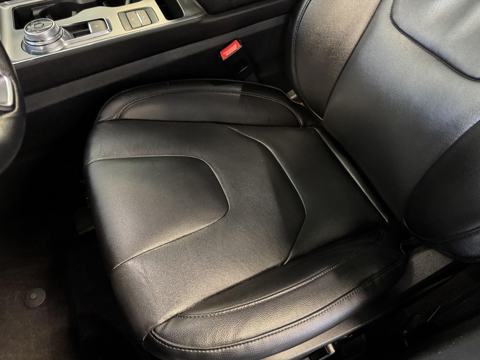 Used 2022 Ford Edge for sale in St. Joseph MO