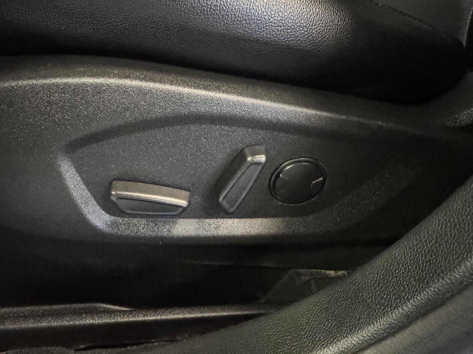 Used 2022 Ford Edge for sale in St. Joseph MO