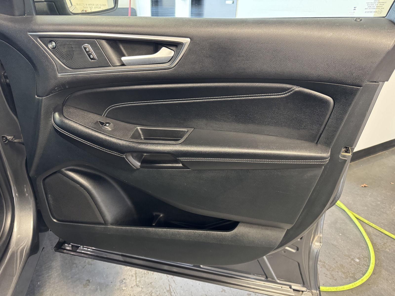 Used 2022 Ford Edge for sale in St. Joseph MO