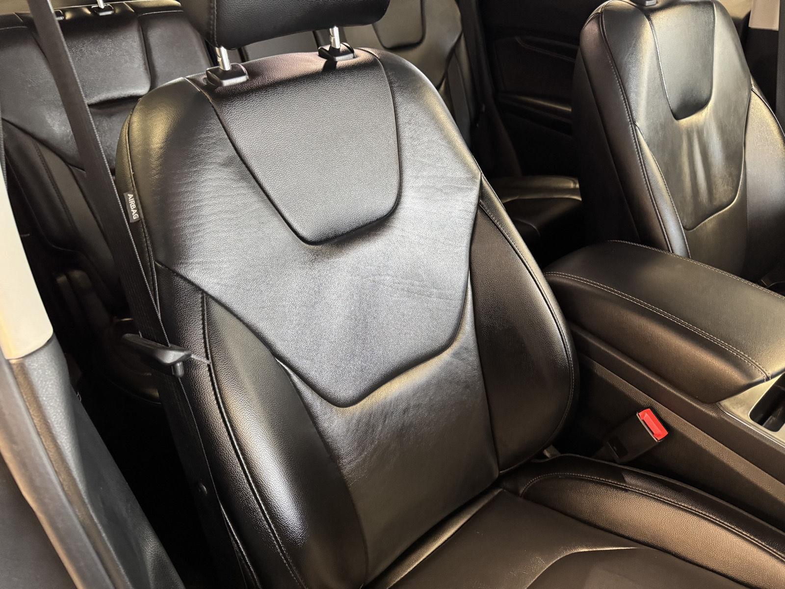 Used 2022 Ford Edge for sale in St. Joseph MO