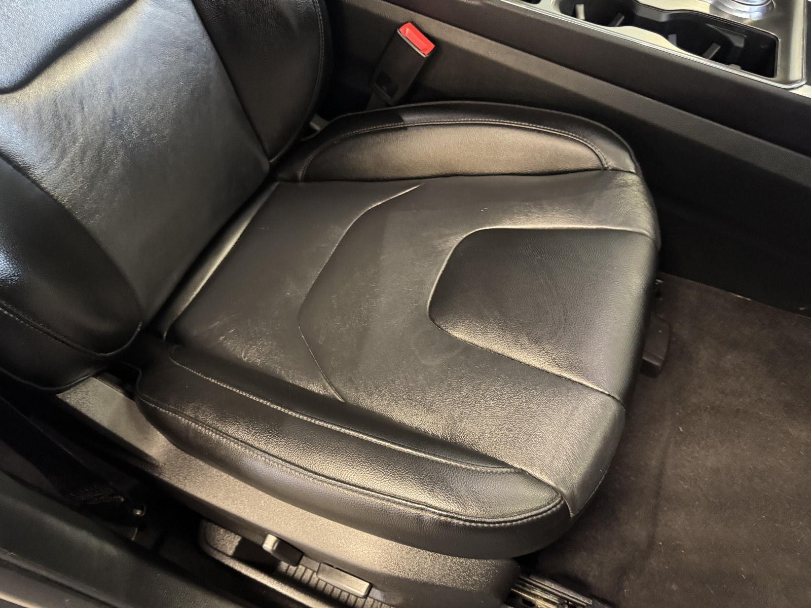 Used 2022 Ford Edge for sale in St. Joseph MO