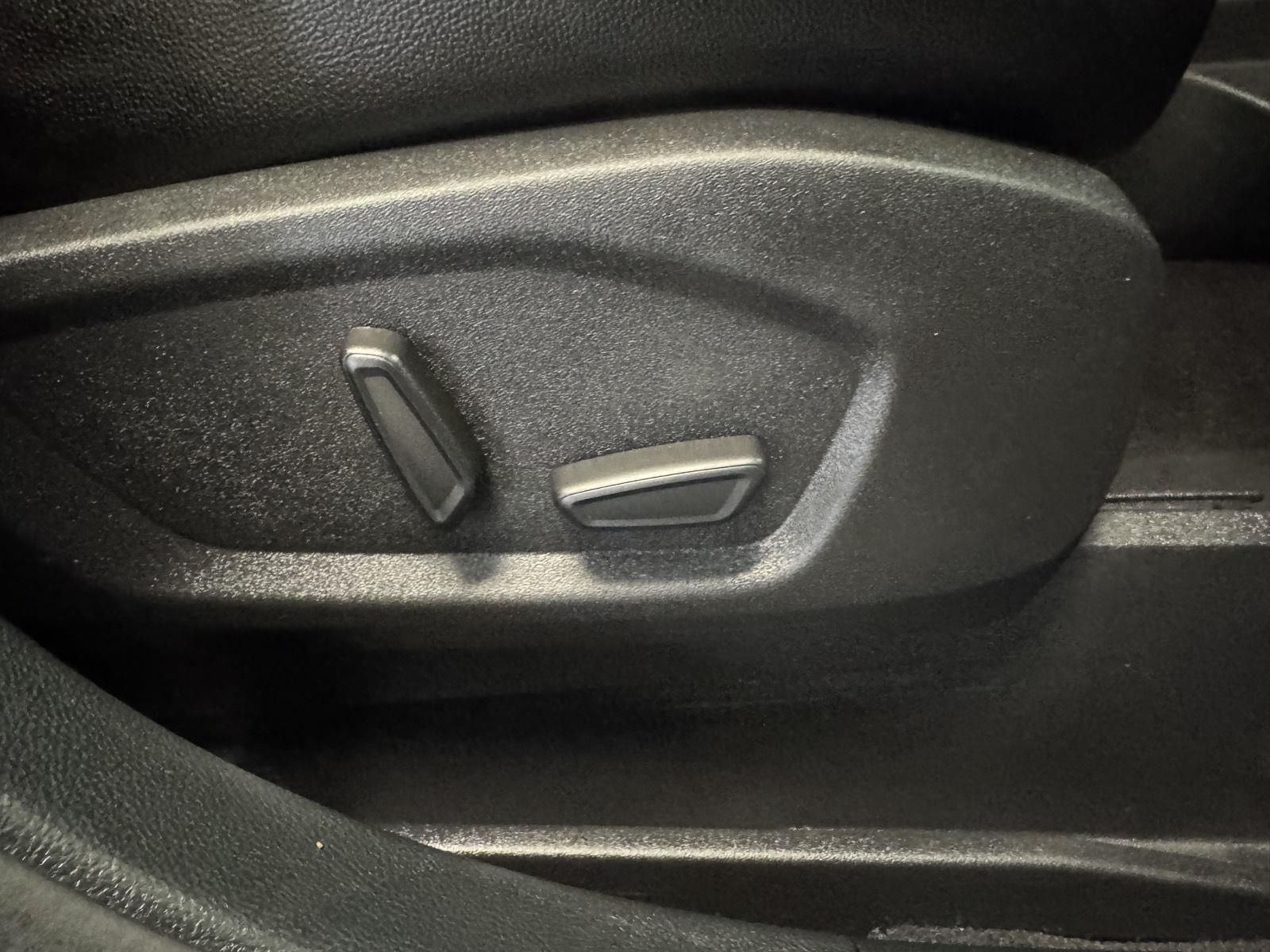 Used 2022 Ford Edge for sale in St. Joseph MO