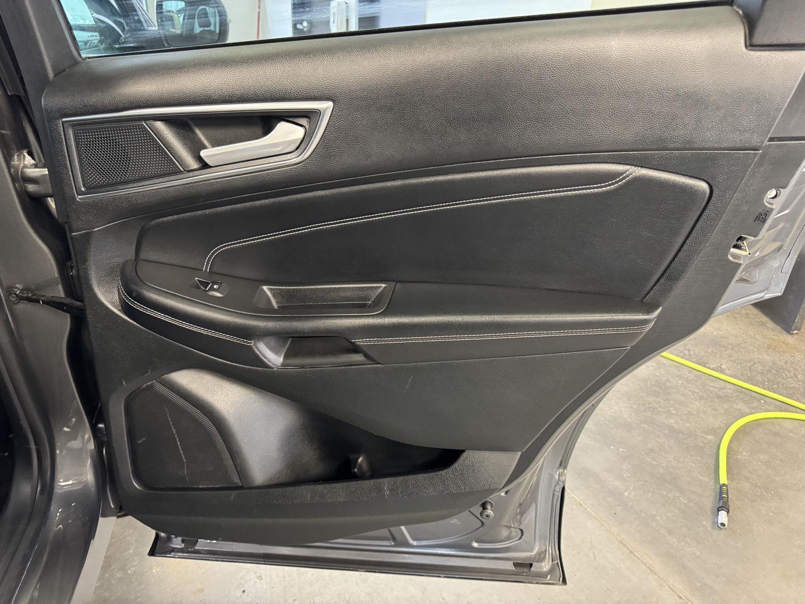 Used 2022 Ford Edge for sale in St. Joseph MO