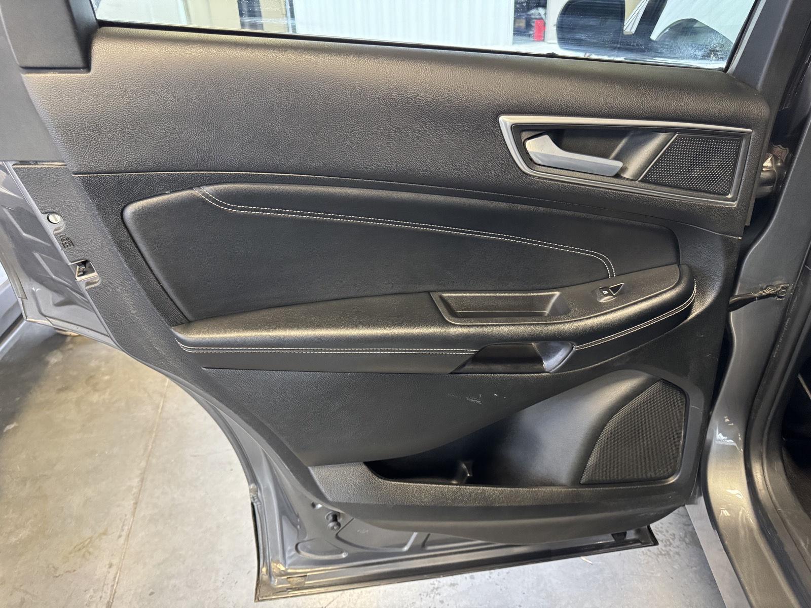 Used 2022 Ford Edge for sale in St. Joseph MO