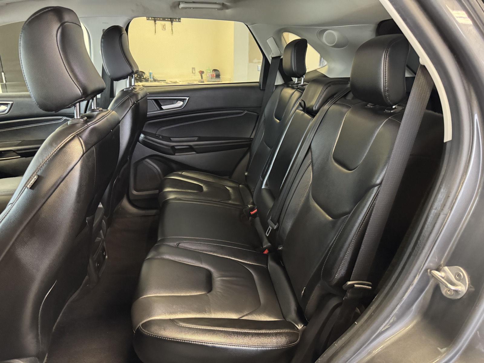 Used 2022 Ford Edge for sale in St. Joseph MO